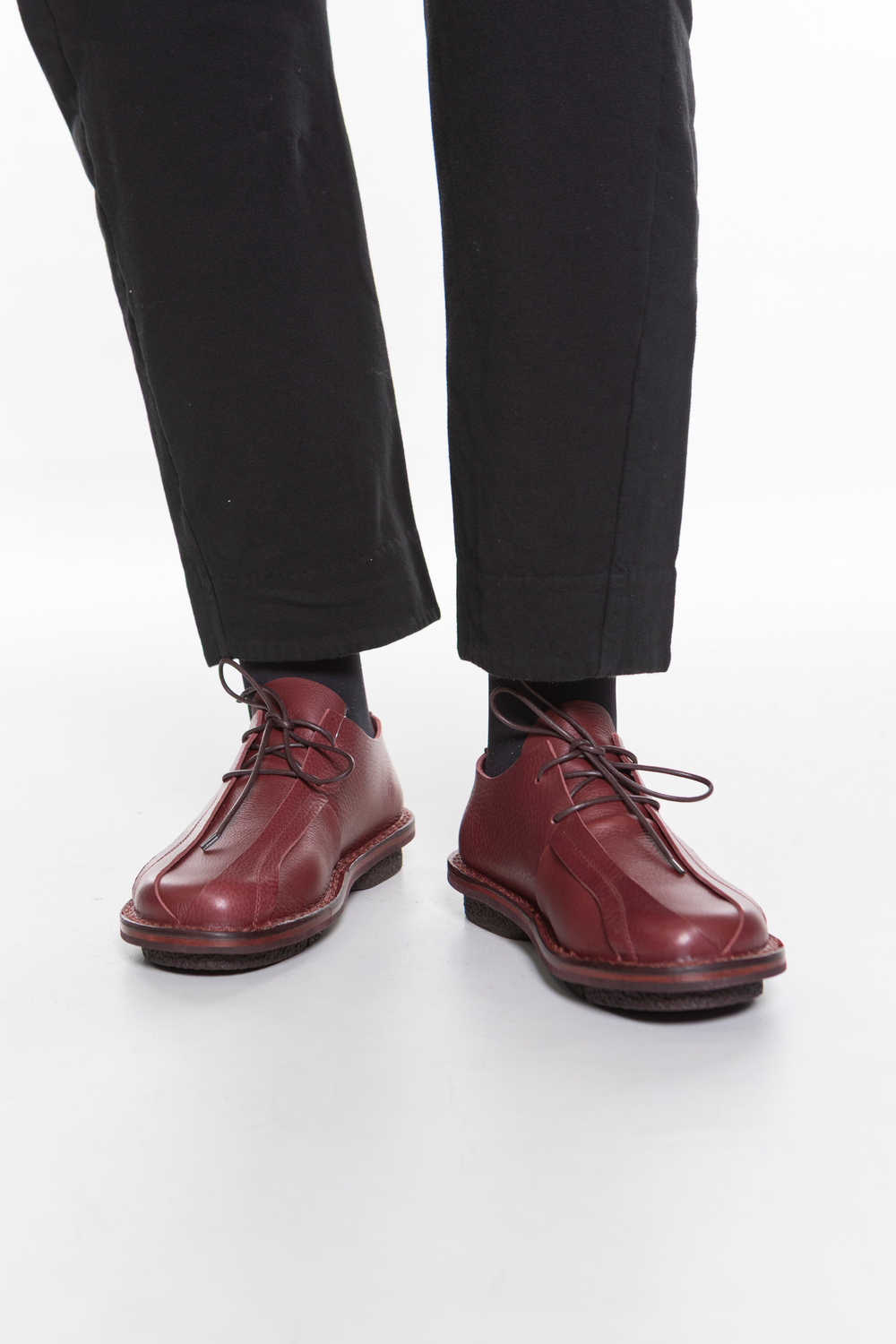 ПОЛУБОТИНКИ