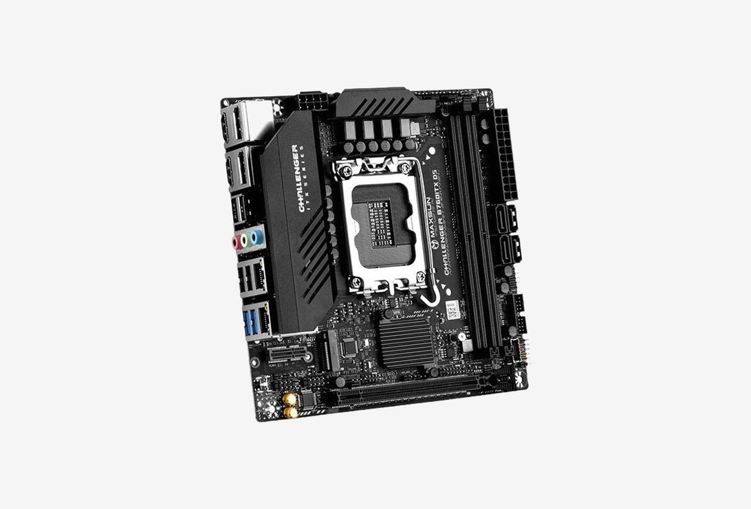 MS-Challenger B760ITX D5_0226228100502