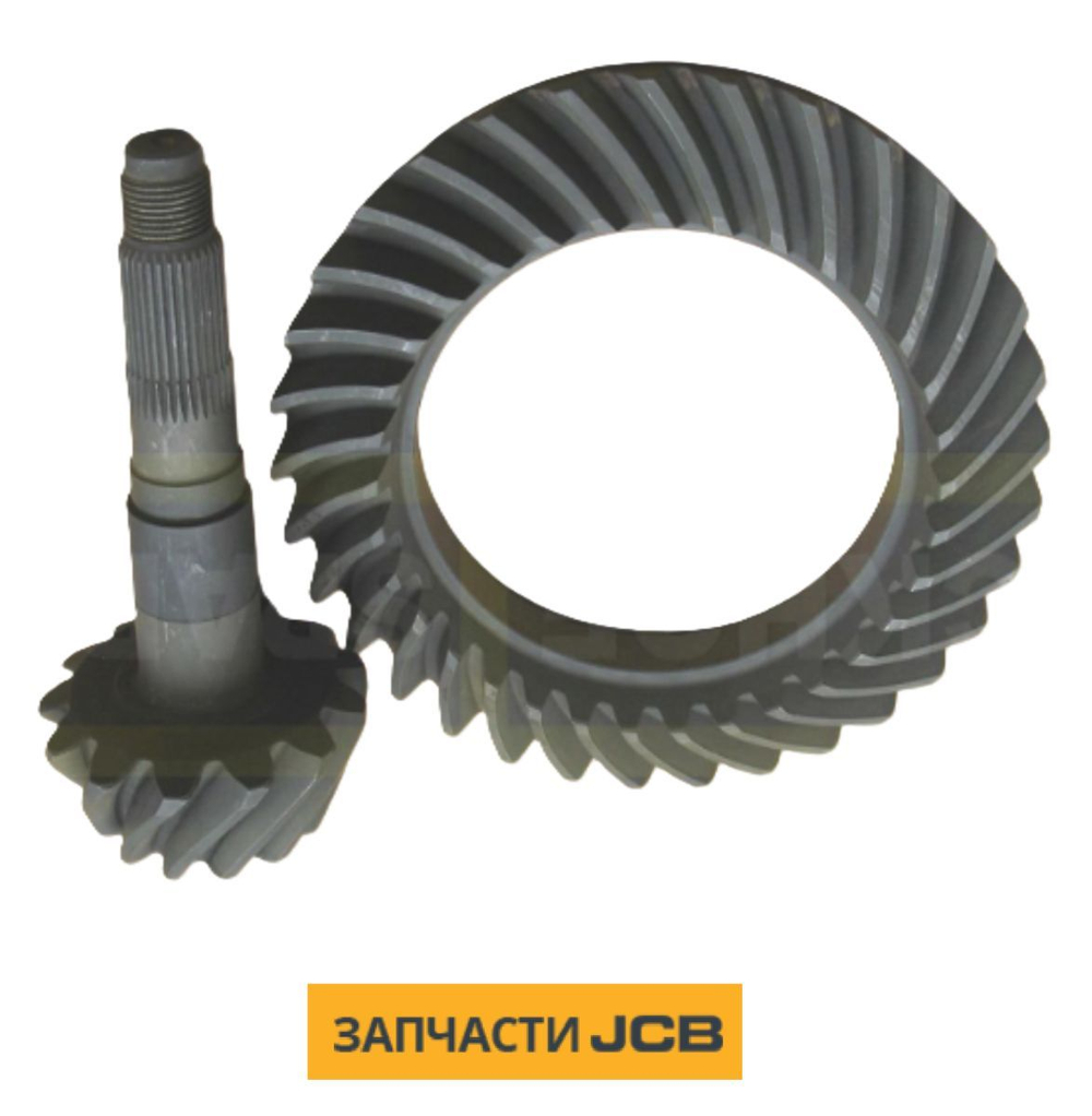 Главная пара JCB 458/70211