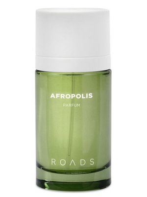 Roads Afropolis
