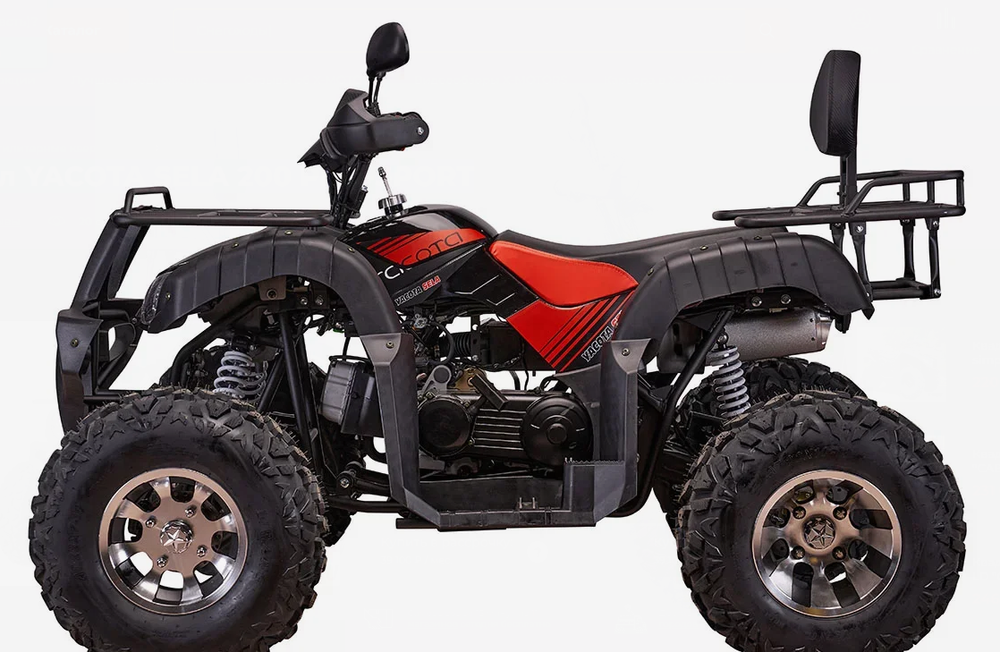 Квадроцикл YACOTA SELA 200 PRO-SPORT