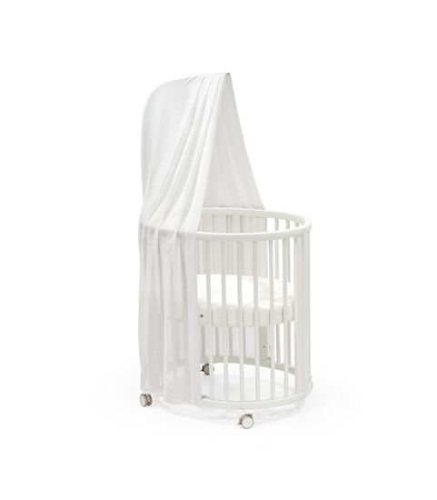 Держатель для балдахина STOKKE Sleepi (White)
