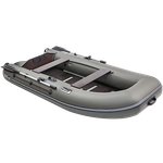 Лодка ПВХ Pelican Моторная 295ТК