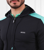 Худи Sicon BOSS GREEN - черный(50486740)