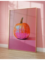 постер 40х50 интерьерный на стену без рамок