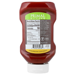 Primal Kitchen, A Tad Sweet™, кетчуп, подслащенный медом, 524 г (1 фунт 2,5 унции)