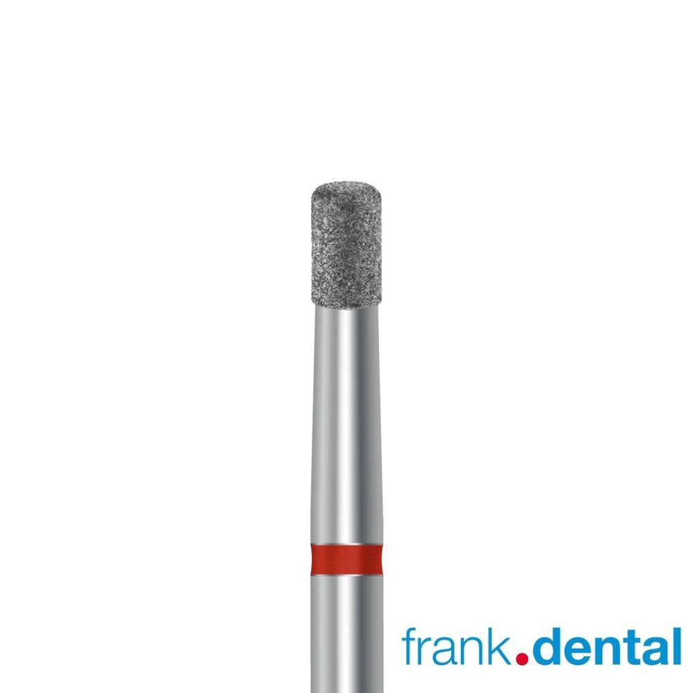 Бор твердосплавный Frank Dental типа HP - D.835KR.025.F.HP