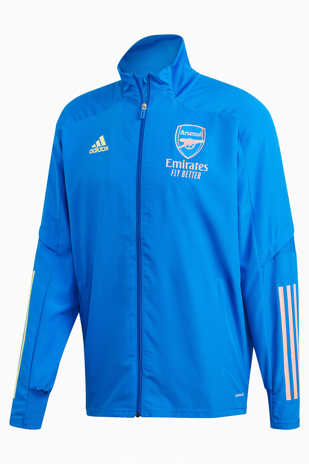 Кофта adidas Arsenal FC 22/23 Presentation