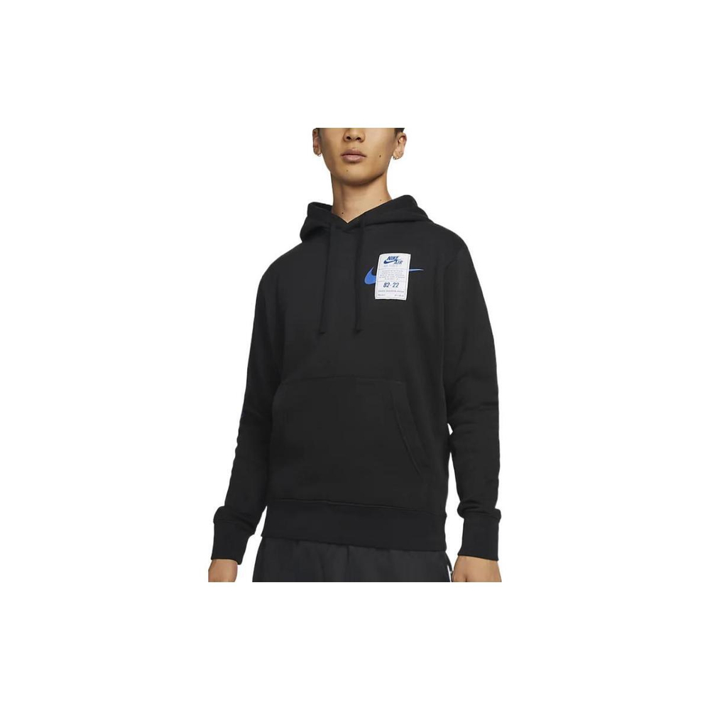 Толстовка Nike Logo, DX1084-010