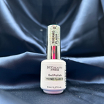 IceBeauty Гель-лак Thermo Flash 08, 8 мл