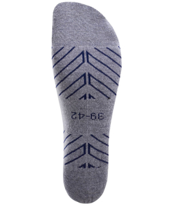 Гетры футбольные CAMP ADVANCED SOCKS, темно-синий/белый