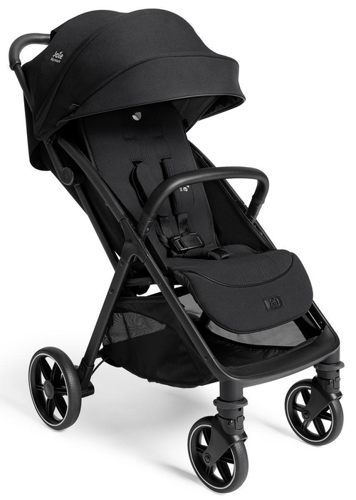 Детская прогулочная коляска Joie Parcel LX Eclipse