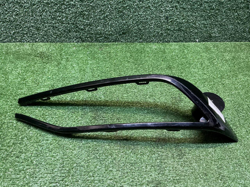 Накладка заднего бампера правая JAECOO J8 (24-нв)