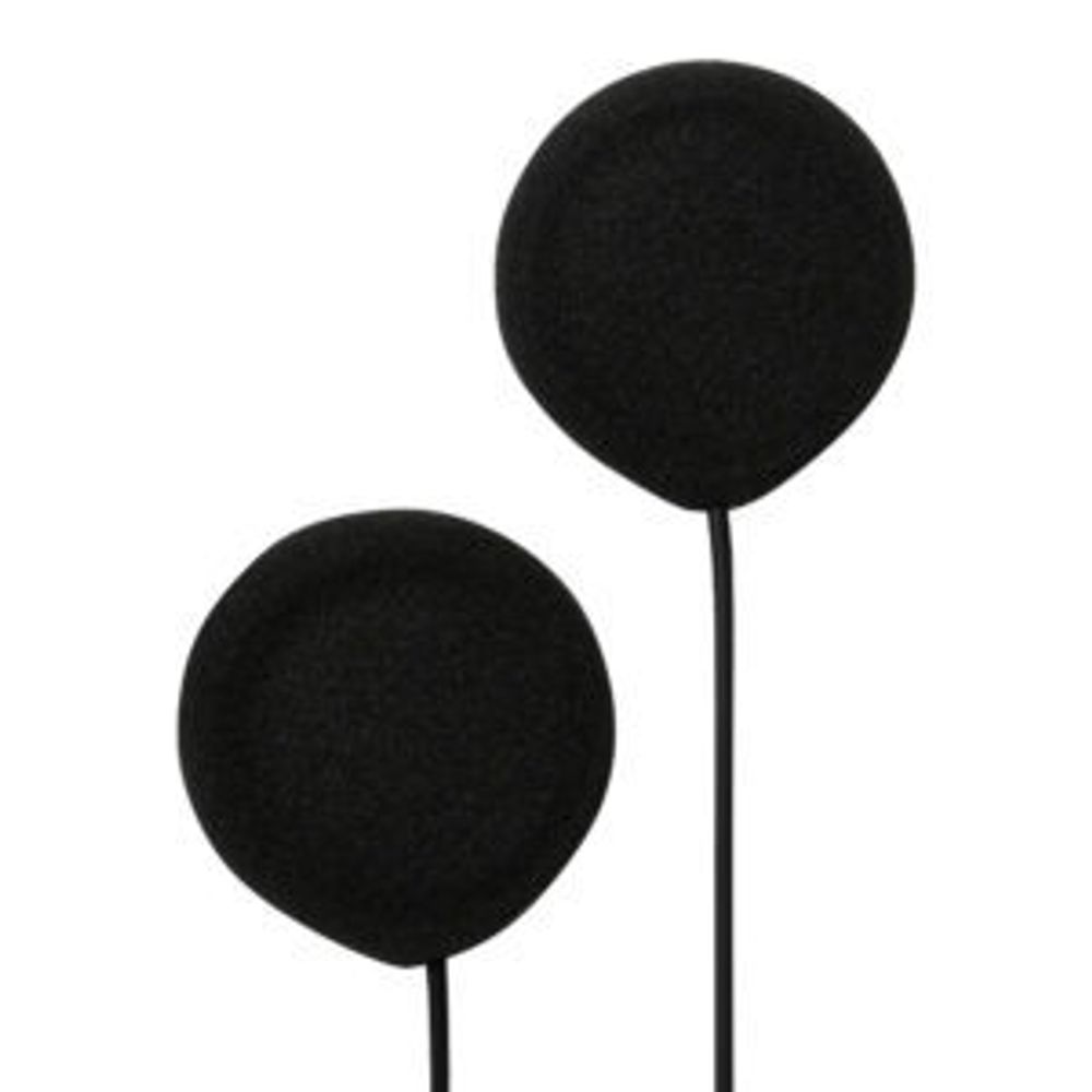 RAU HD Speakers / Черный