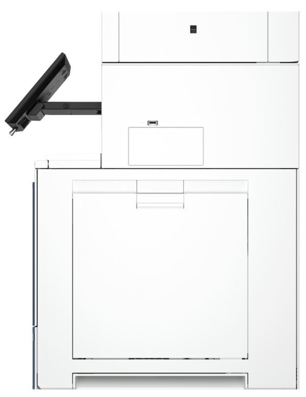 МФУ  HP Color LaserJet Enterprise MFP 6800dn