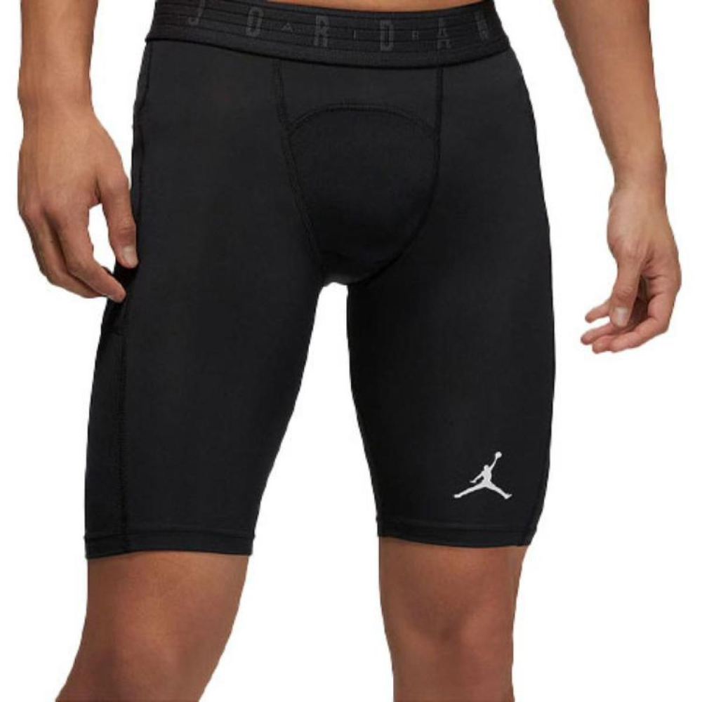 Шорты Jordan Sport Dri-FIT Logo, DM1814-010