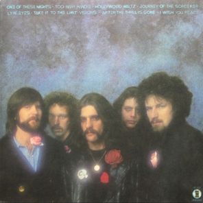 Eagles / One Of These Nights (LP)