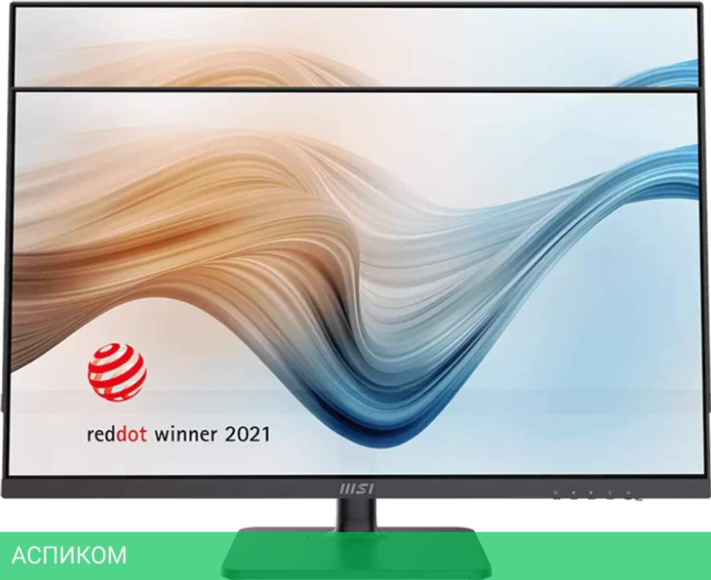 Игровой монитор MSI Modern MD272P