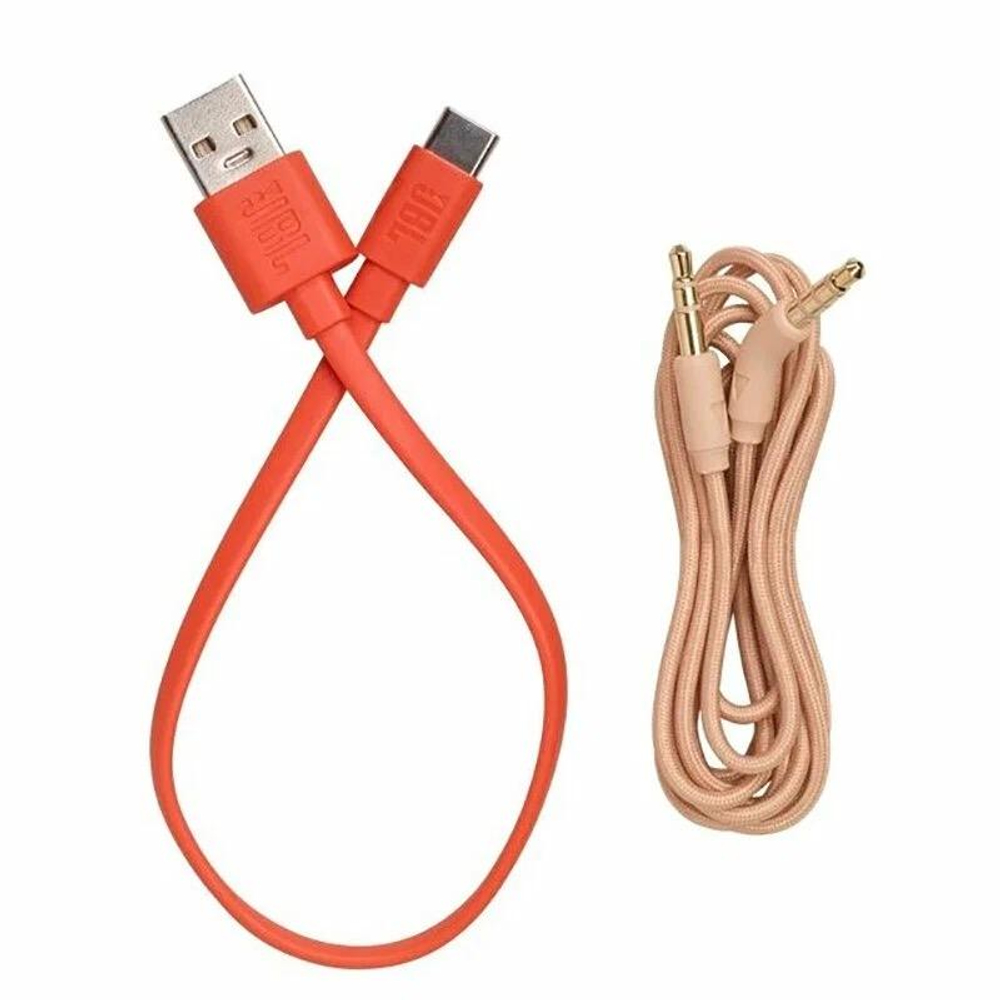 Беспроводные наушники JBL Live 770NC