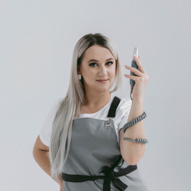 Юлия Романенко