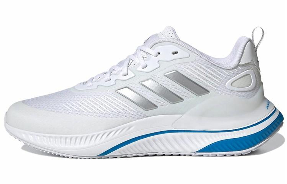 Кроссовки Adidas Alphamagma