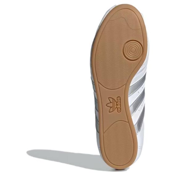 adidas originals Taekwondo Повседневная обувь Низкий Топ Основной черный/Облачный белый Унисекс