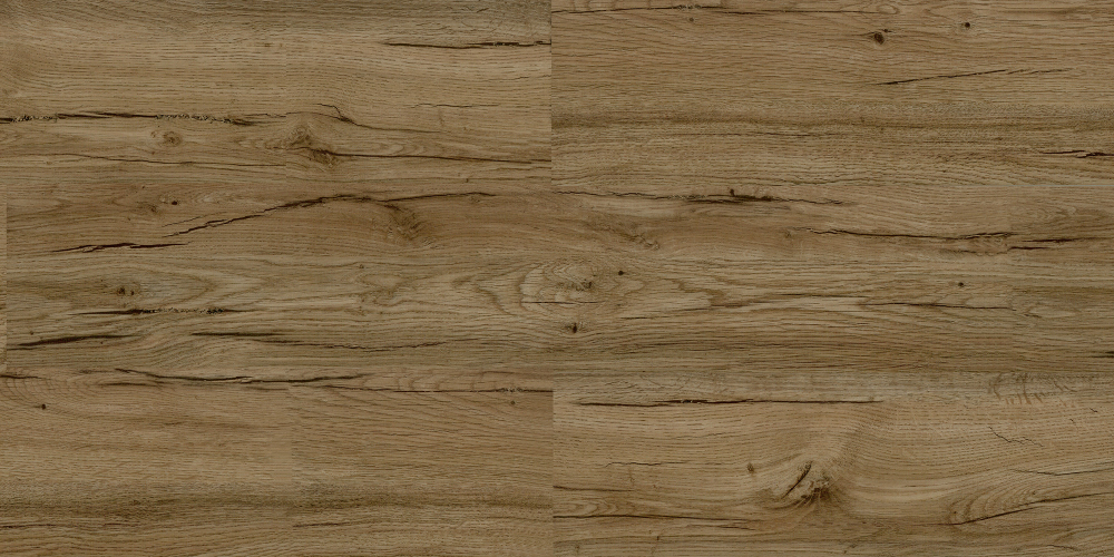 Кварцвиниловая плитка Zeta La Casa TC211-8 Sienna