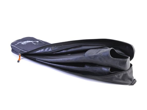 Чехол для длинных ласт Sargan Базан 2 23*15*105 см