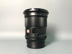 Viltrox AF 16mm 1.8 FE Sony E
