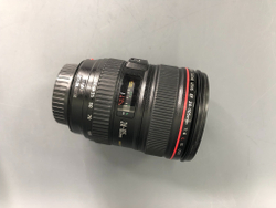 Canon EF 24-105mm 4L IS USM