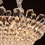 Подвесная люстра MW-Light ПАТРИЦИЯ 447010512