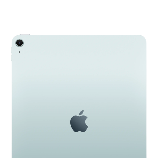 Apple iPad Air (2025) M3 13" Wi-Fi 1 ТБ, голубой