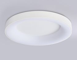 Ambrella Потолочный светодиодный светильник с пультом Design FZ1401