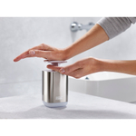 Набор для ванной easystore/presto steel, 2 пред.