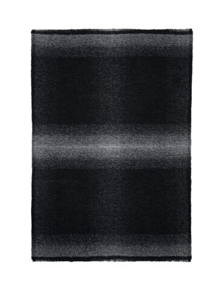 Плед Без коллекции Elvang 130x190 Серый