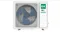 Кассетная сплит-система Euroklimat EKСX1-70HNN/EKOX1-70HNN/EKA-FCX DC Inverter