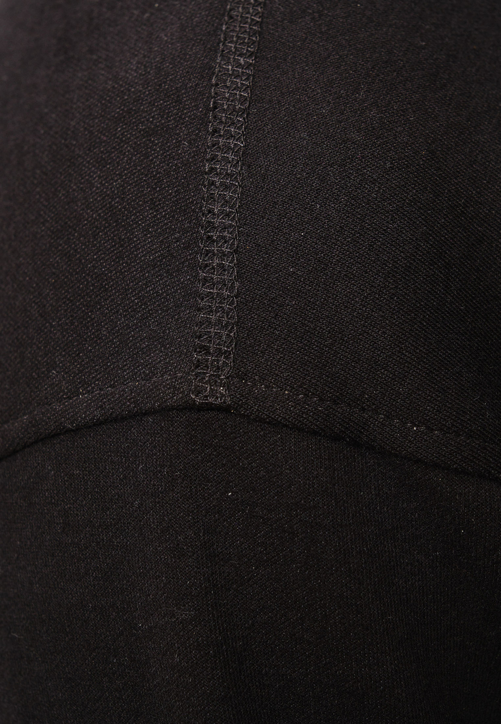 Свитшот SHANYRAQ BLACK