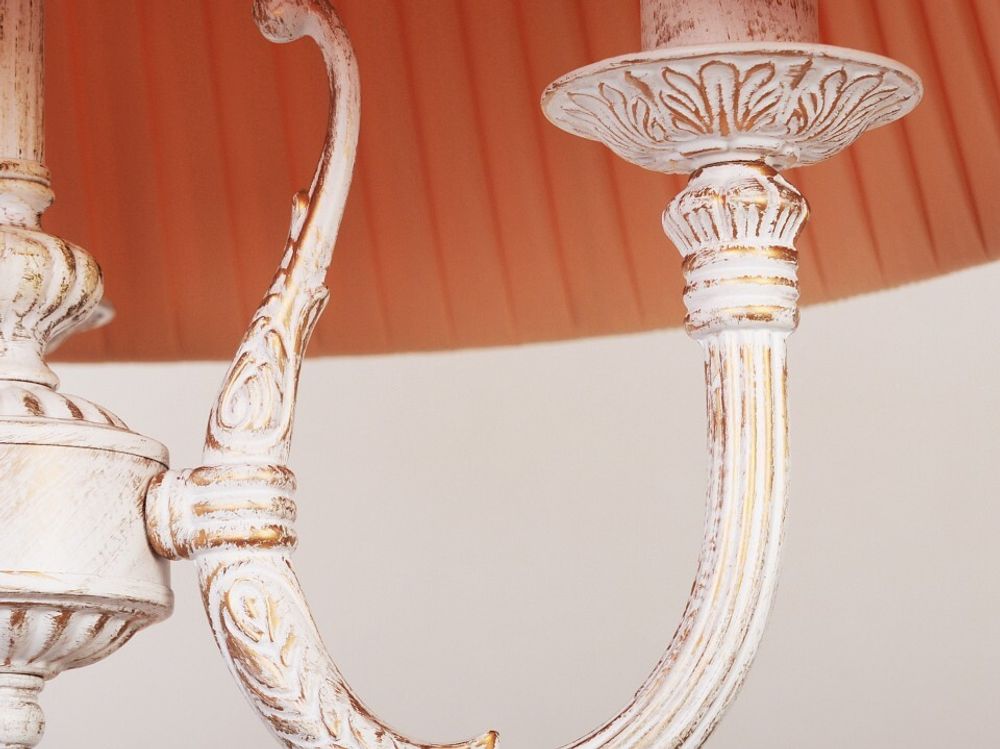 Подвесной светильник Manne SD762 SD762 (peach)