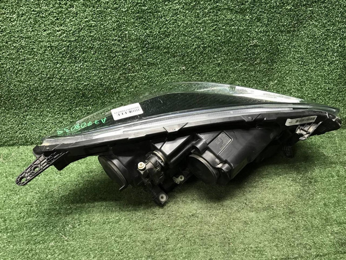 Фара левая Chery Tiggo 4 (2018-2023) LED