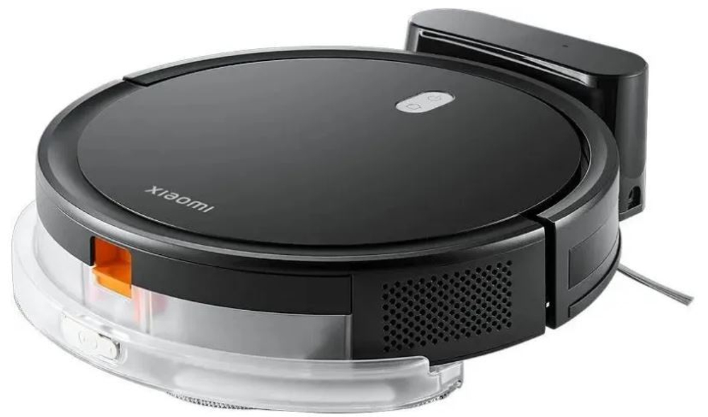 Робот-пылесос  Xiaomi Robot Vacuum E5