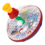 Юла 14см. сет. 850-5