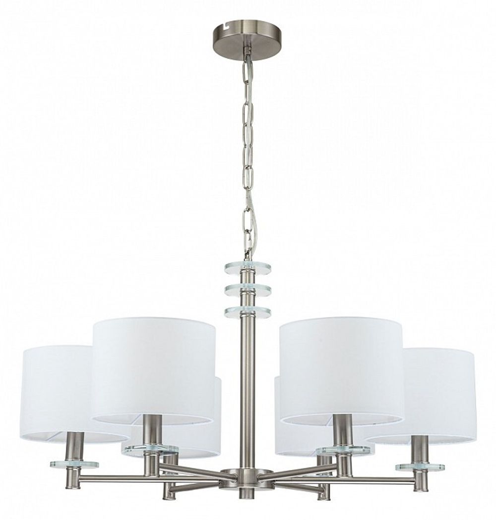 Подвесная люстра Escada Novella 641/6PL