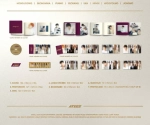 ATEEZ - GOLDEN HOUR : Part.1 [Digipack ver.]