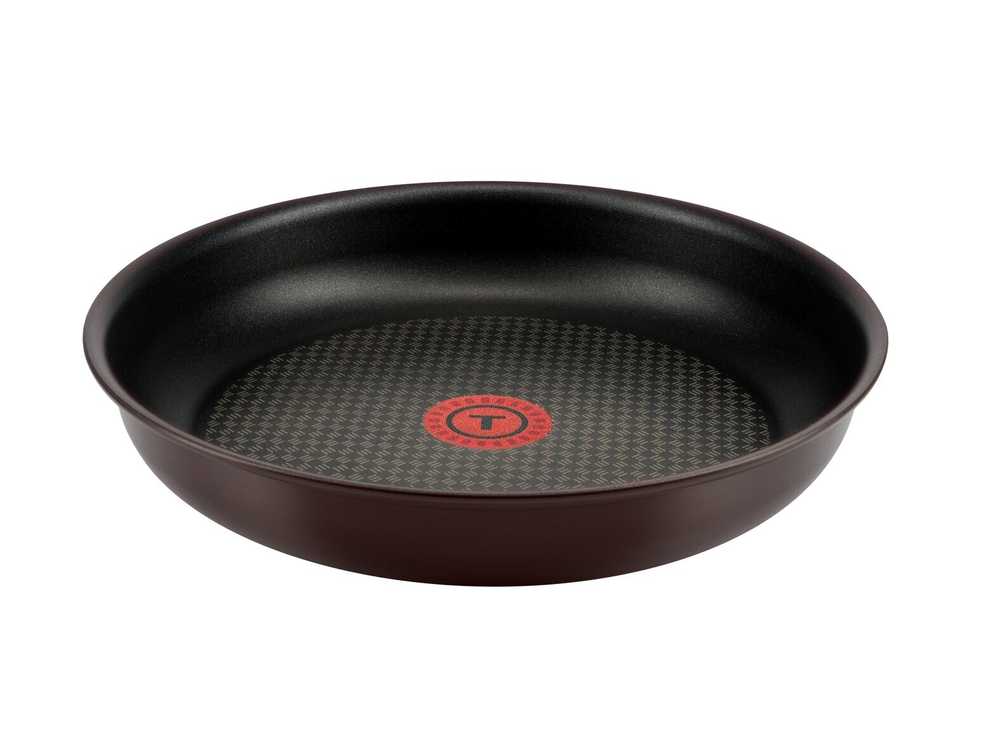 Набор посуды Tefal Ingenio Chef 4 предмета 18/22/26см L6559702