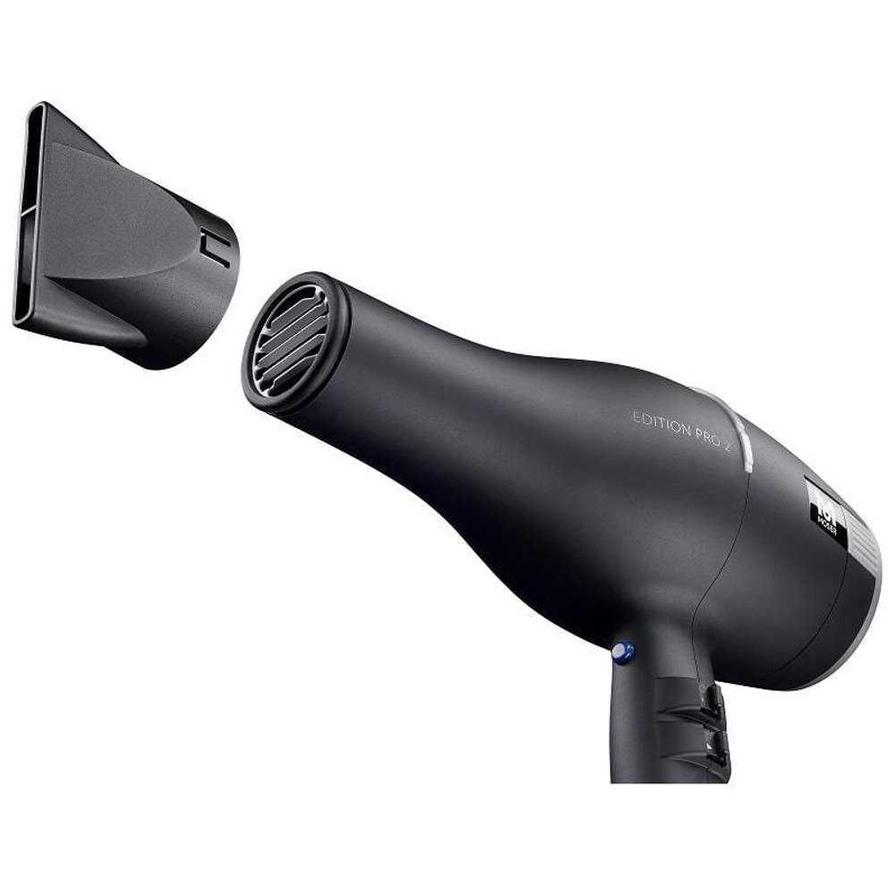 Фен Moser 4332-0050 Edition Pro 2, 2000 W