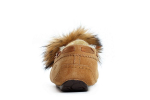 UGG Dakota Pom Pom Chestnut