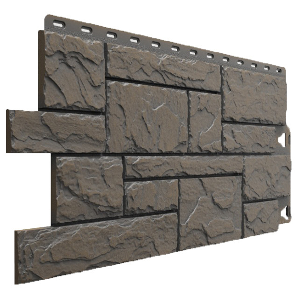 Панель фасадная Docke Сланец Куршевель 930х406 мм