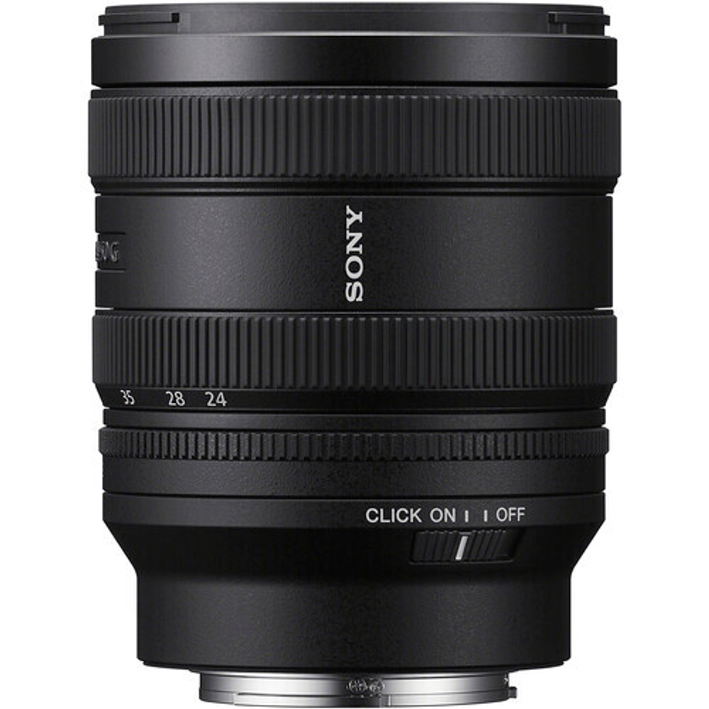 Объектив Sony 24-50mm f/2.8 G SEL2450G