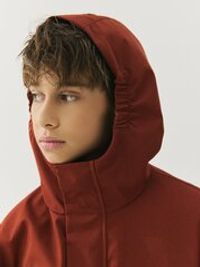 Ветровка "Терракот" 7+