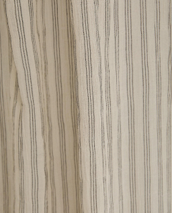 Штора Zara Home, 140х270 см, хлопок, 6607/032